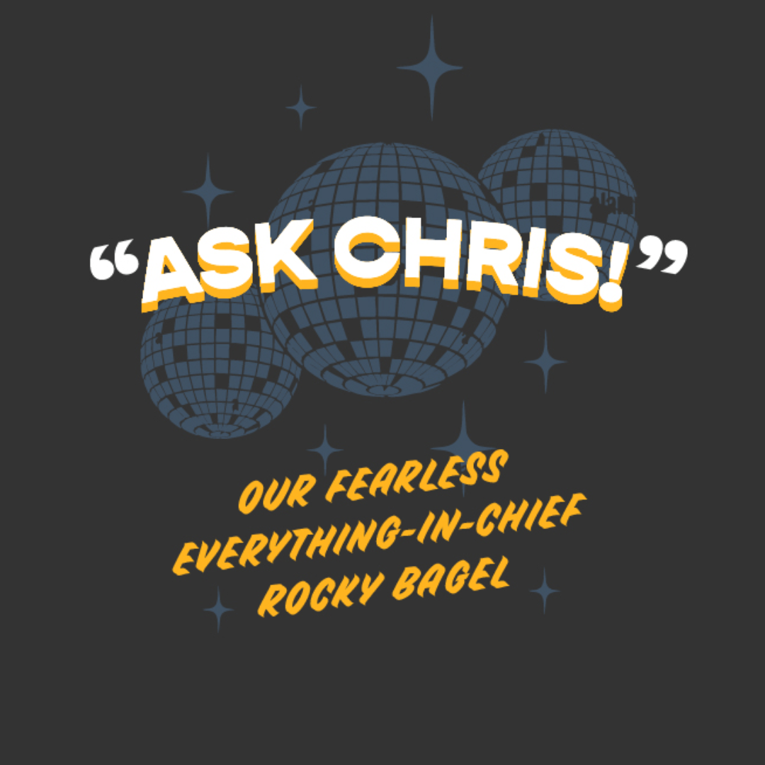 Chris Surprise Birthday T-Shirt