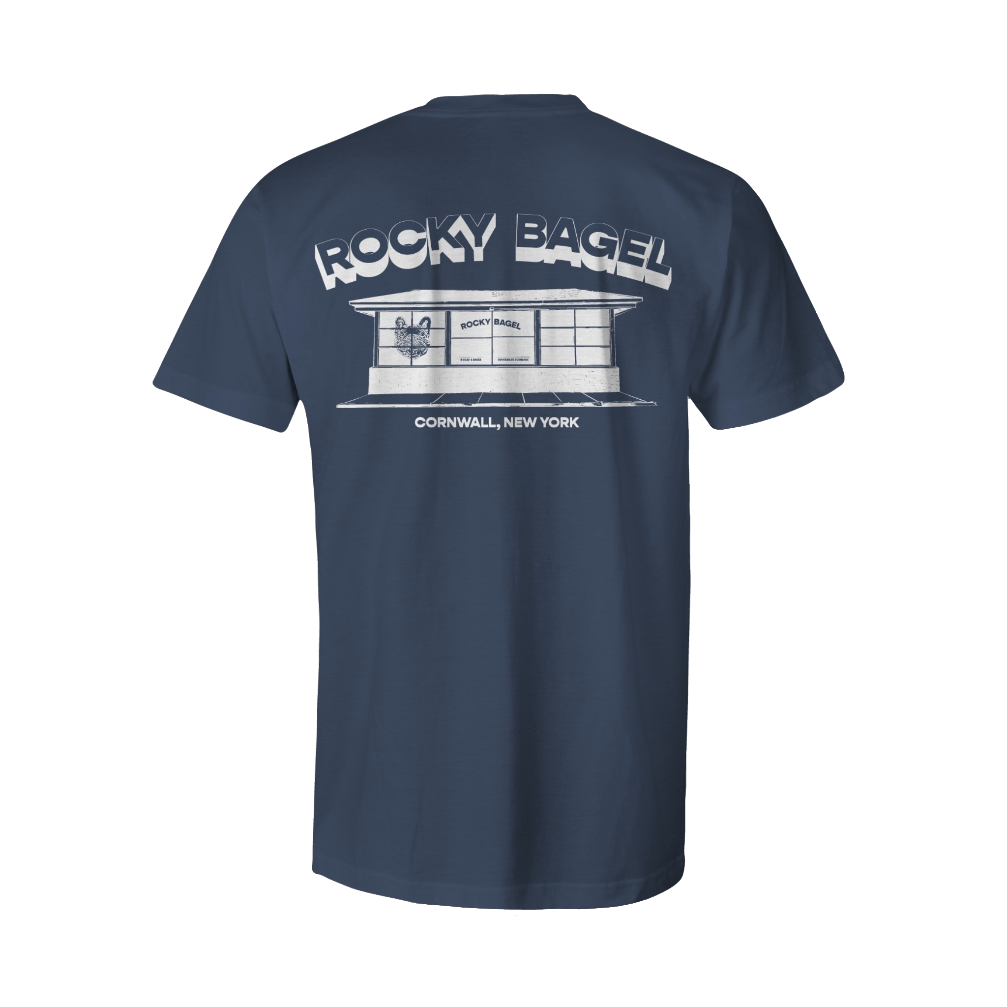 Grand Opening Day T-Shirt