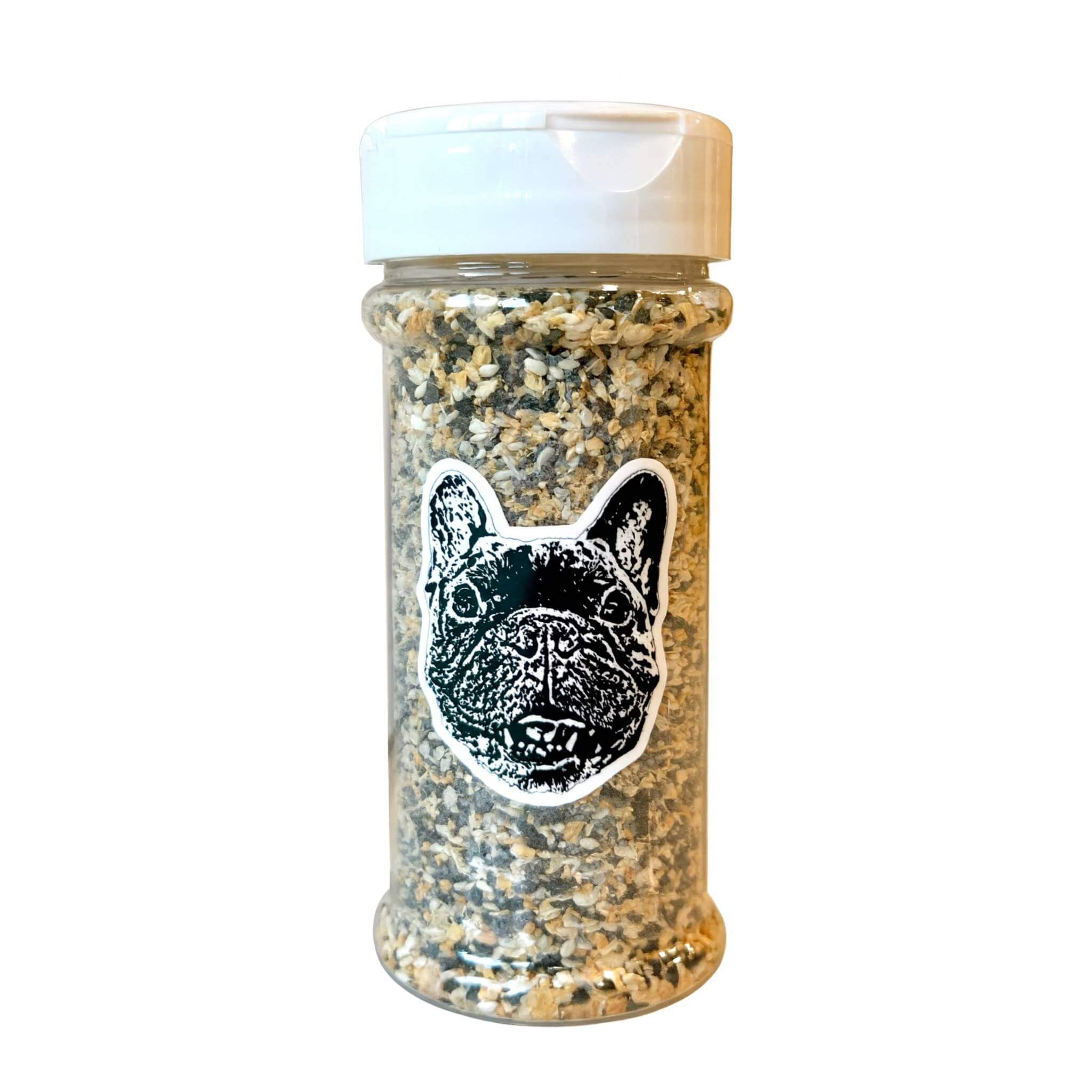 Rocky Bagel Everything Seasoning